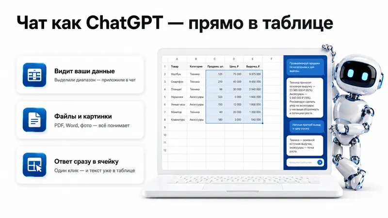 Слайд презентации ИИ Комбайна