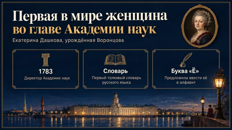Исторический слайд экскурсии